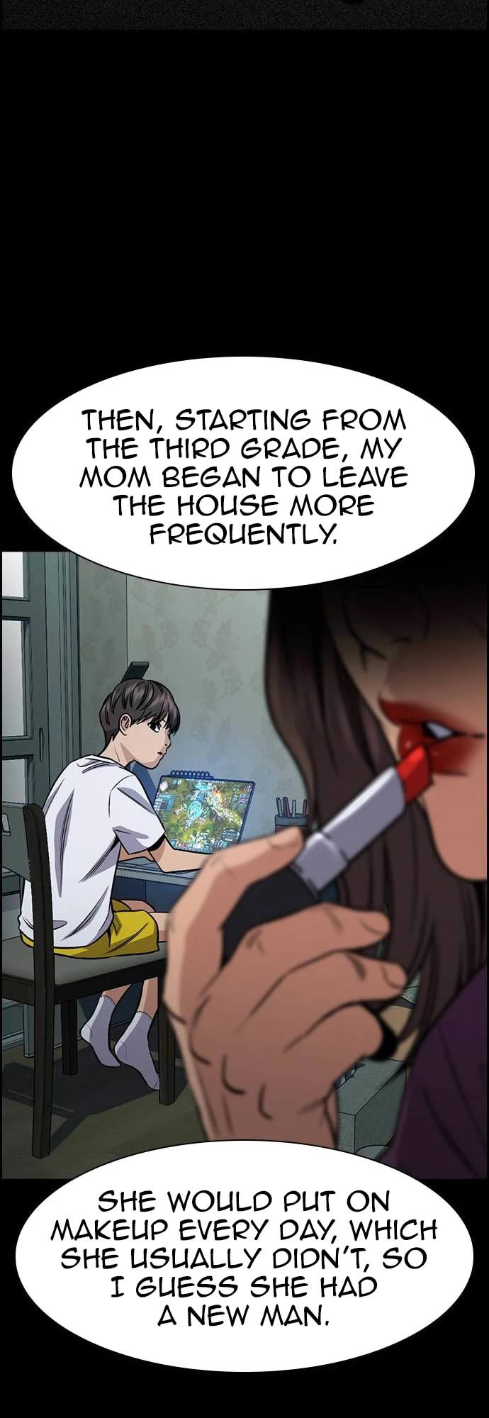 Get Schooled Chapter 138 page 23 - Chapter 138