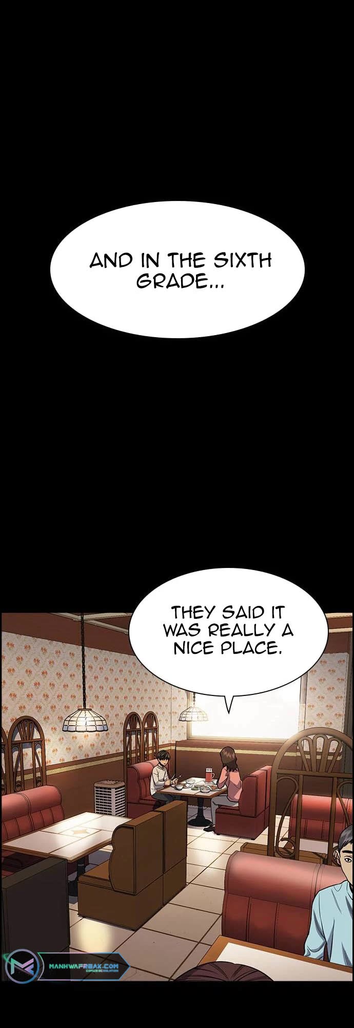 Get Schooled Chapter 138 page 24 - Chapter 138