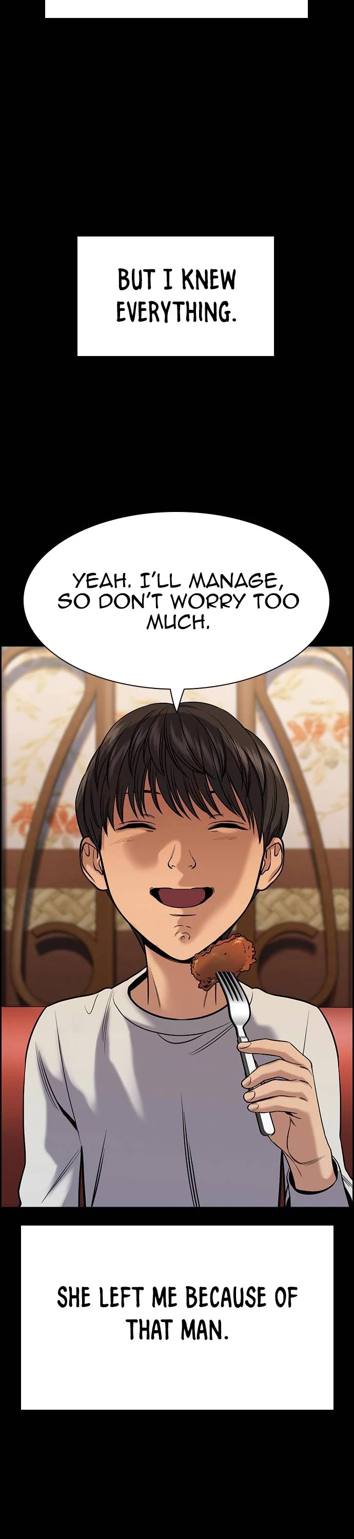 Get Schooled Chapter 138 page 26 - Chapter 138