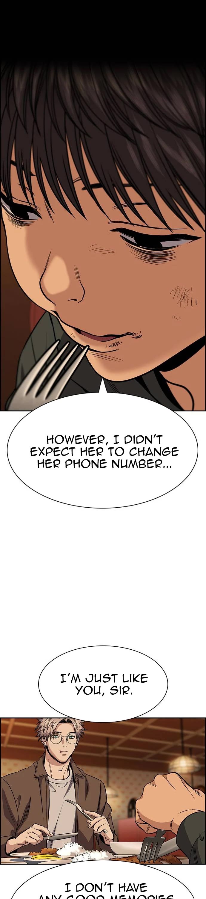 Get Schooled Chapter 138 page 27 - Chapter 138