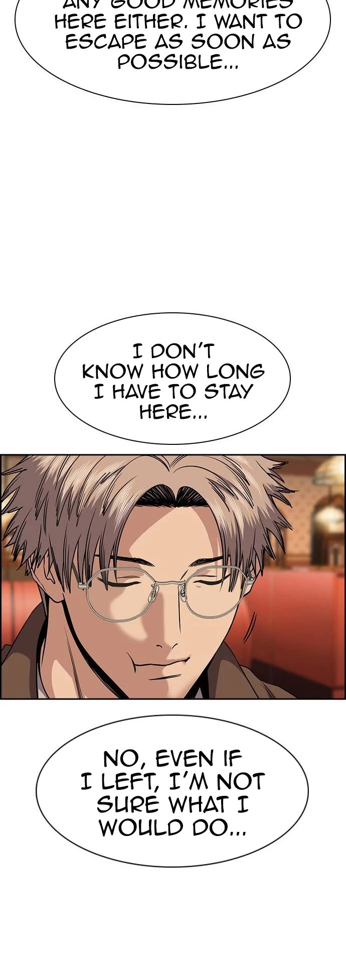 Get Schooled Chapter 138 page 28 - Chapter 138