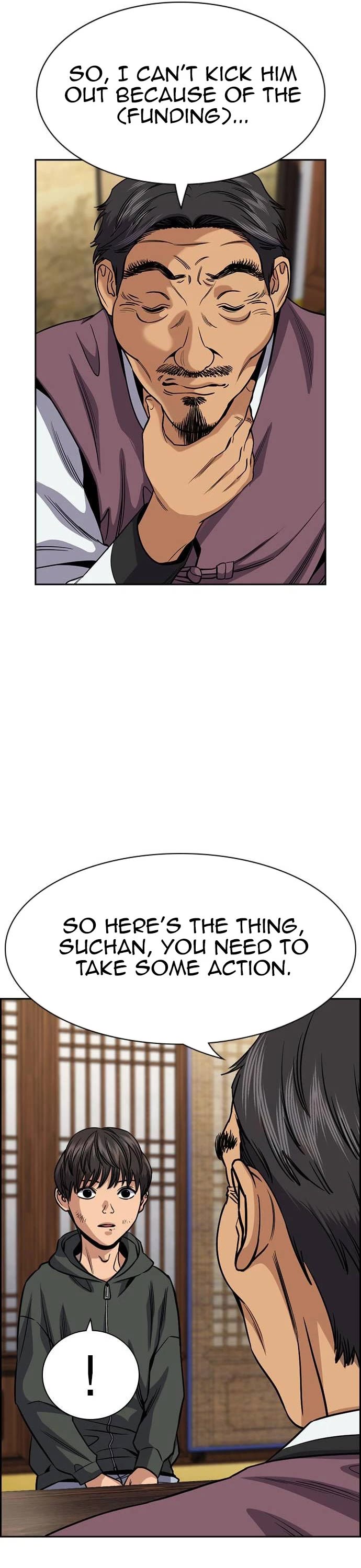 Get Schooled Chapter 138 page 39 - Chapter 138