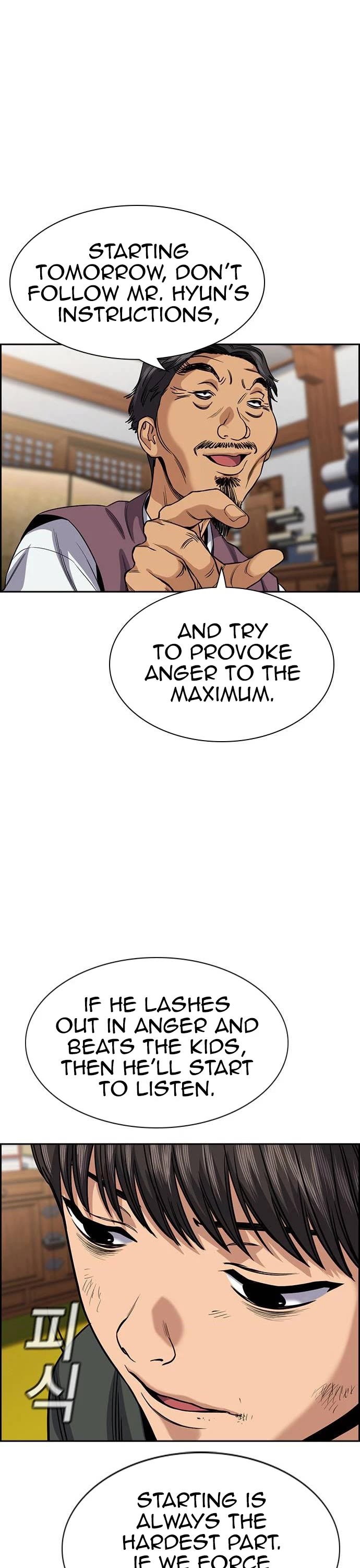 Get Schooled Chapter 138 page 40 - Chapter 138