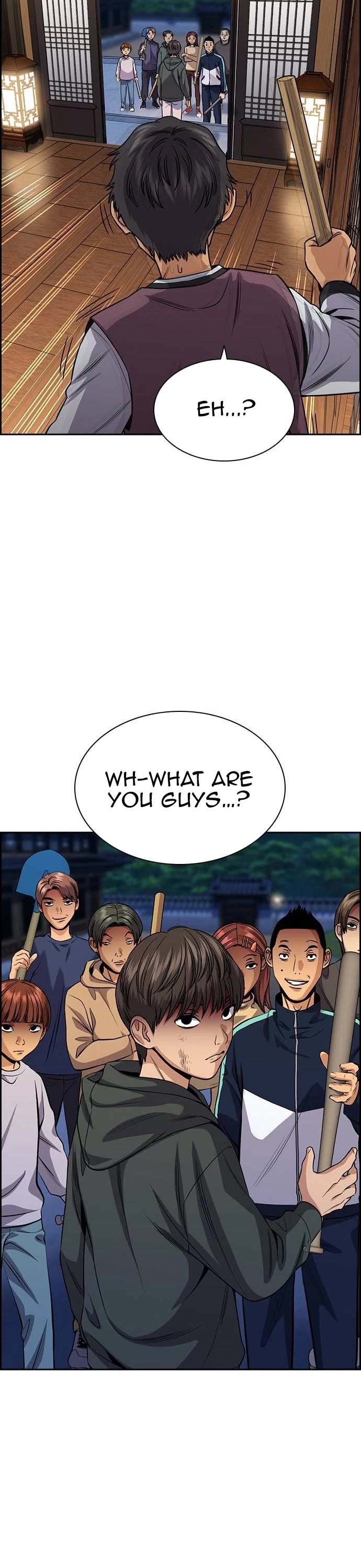 Get Schooled Chapter 138 page 45 - Chapter 138