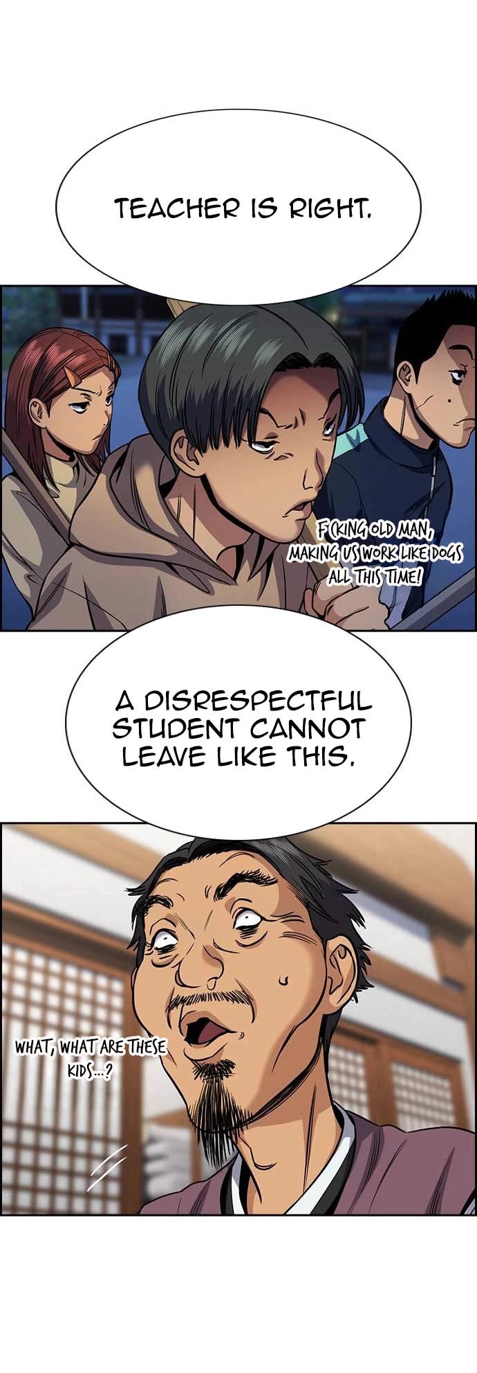 Get Schooled Chapter 138 page 46 - Chapter 138