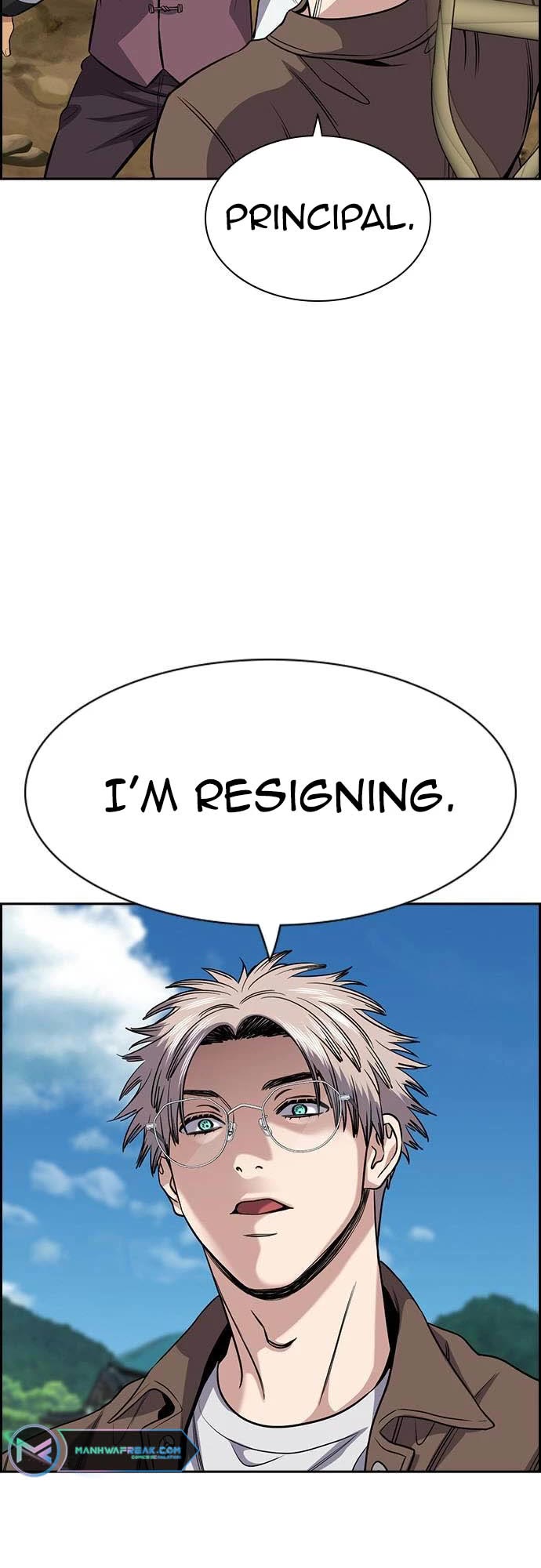 Get Schooled Chapter 138 page 5 - Chapter 138