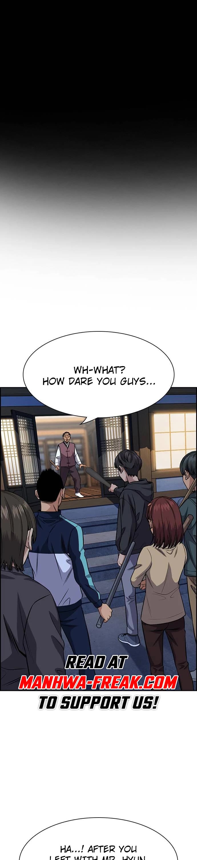 Get Schooled Chapter 139 page 1 - Chapter 139