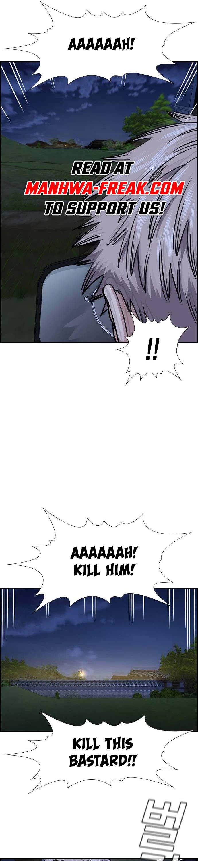 Get Schooled Chapter 139 page 10 - Chapter 139