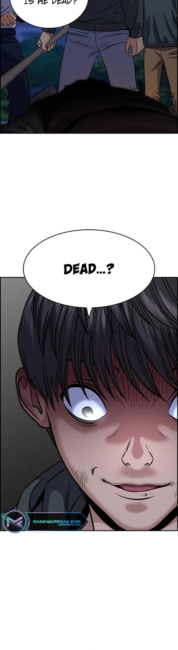 Get Schooled Chapter 139 page 13 - Chapter 139