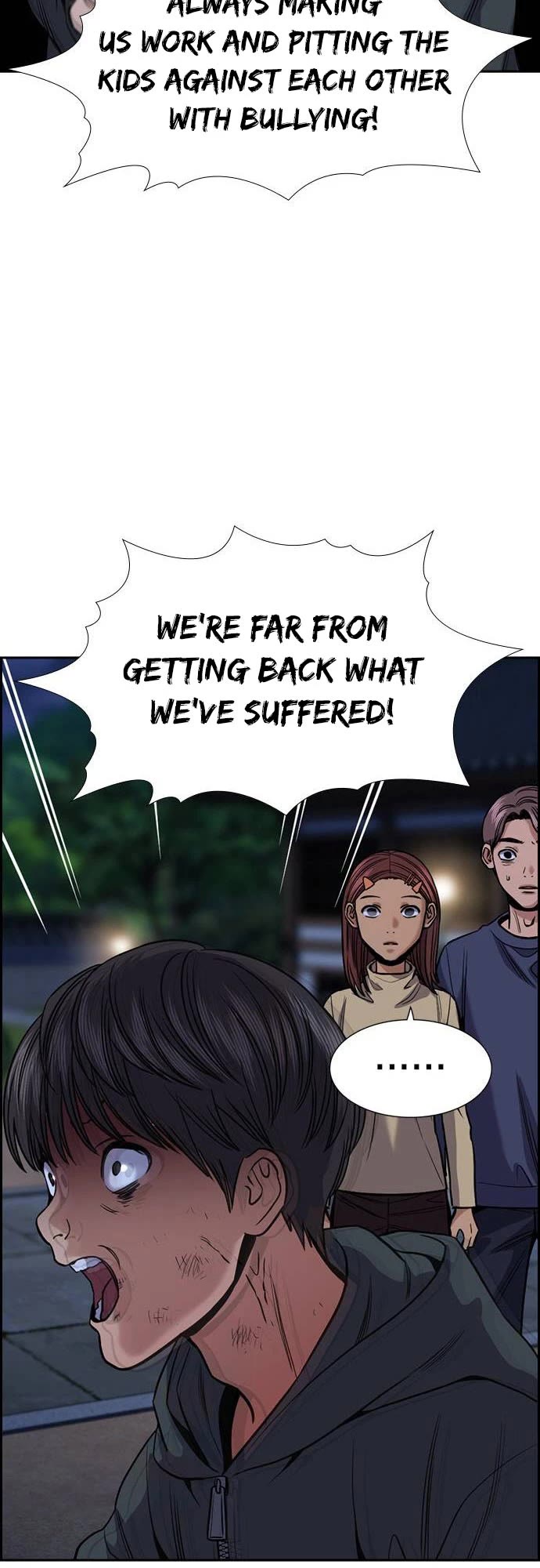 Get Schooled Chapter 139 page 18 - Chapter 139