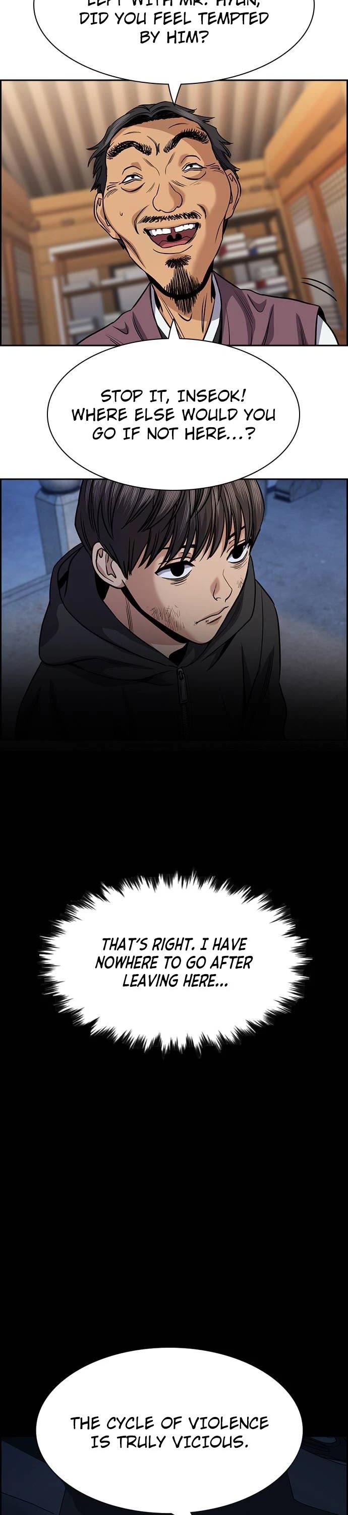 Get Schooled Chapter 139 page 2 - Chapter 139
