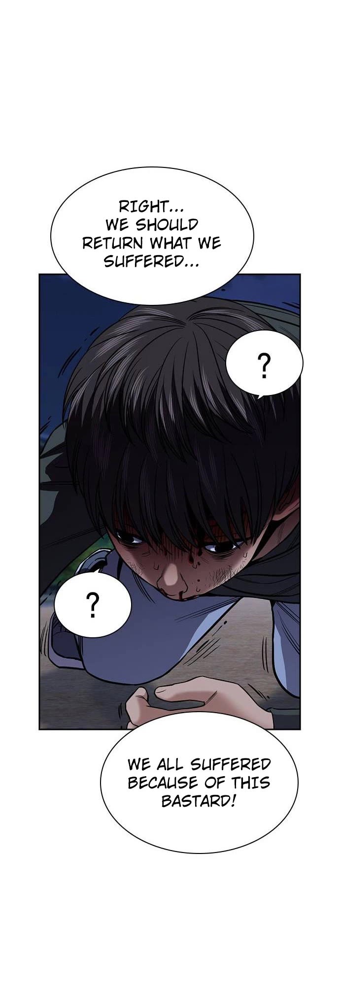 Get Schooled Chapter 139 page 22 - Chapter 139