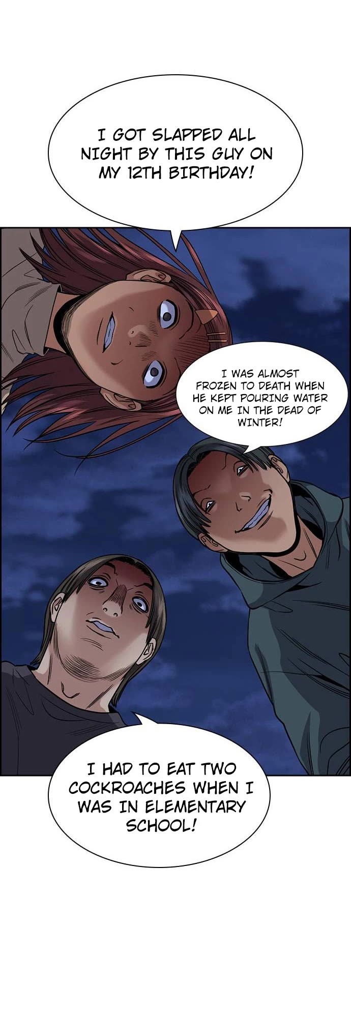 Get Schooled Chapter 139 page 23 - Chapter 139