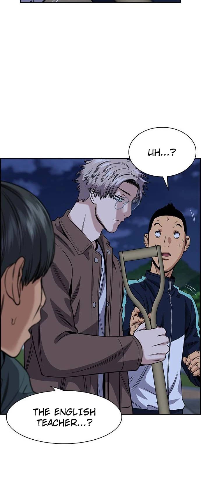 Get Schooled Chapter 139 page 27 - Chapter 139