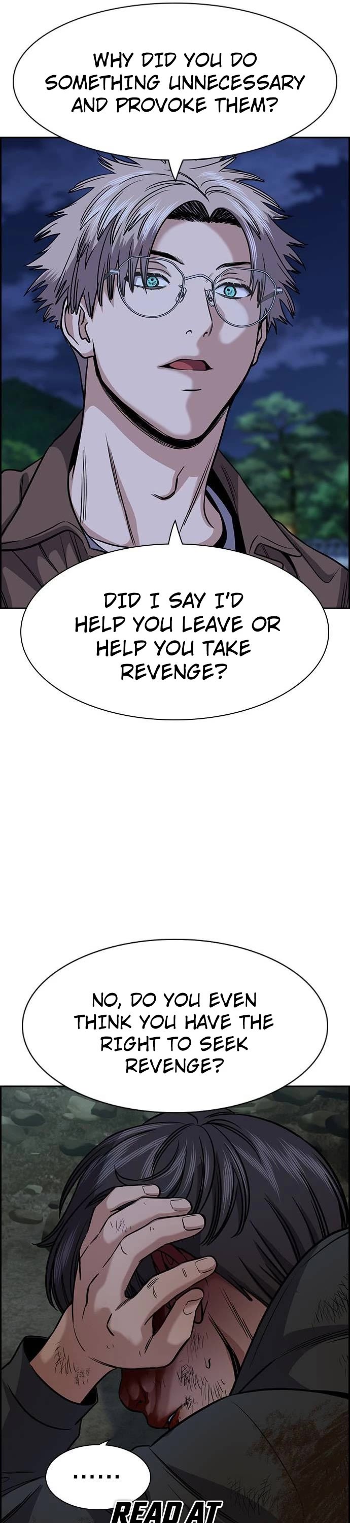 Get Schooled Chapter 139 page 29 - Chapter 139
