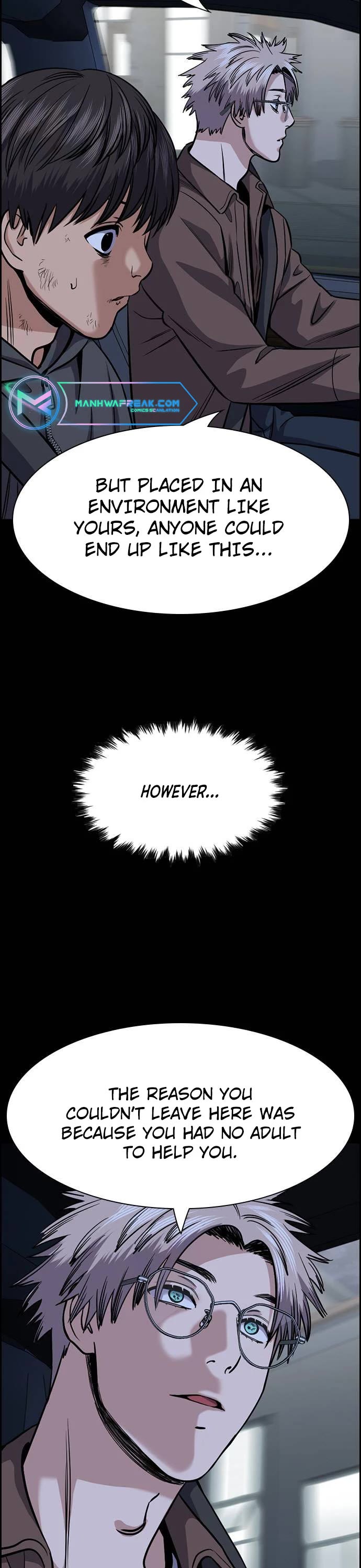 Get Schooled Chapter 139 page 3 - Chapter 139