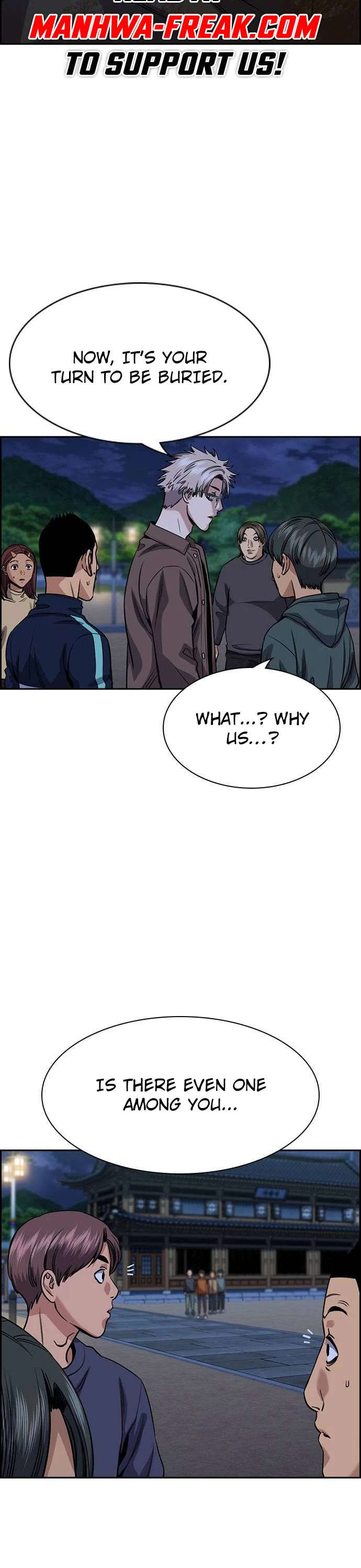 Get Schooled Chapter 139 page 30 - Chapter 139