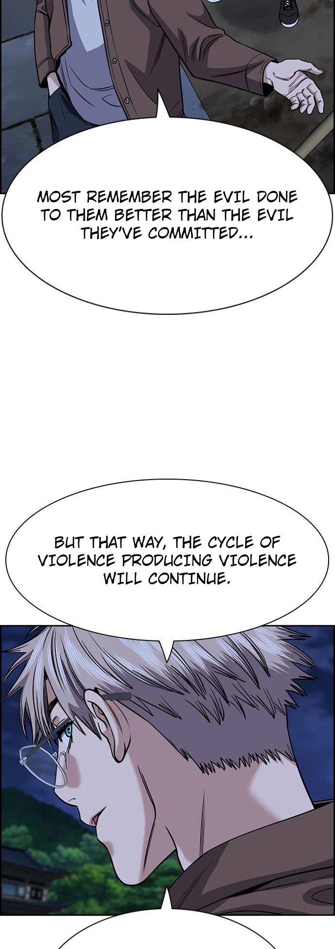 Get Schooled Chapter 139 page 32 - Chapter 139