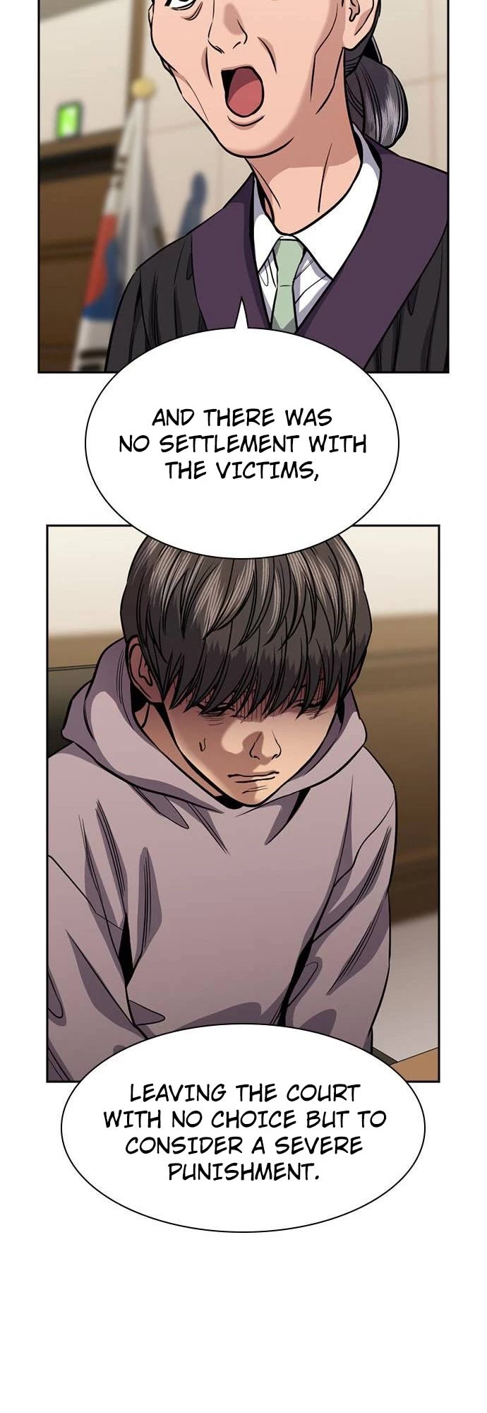 Get Schooled Chapter 139 page 38 - Chapter 139