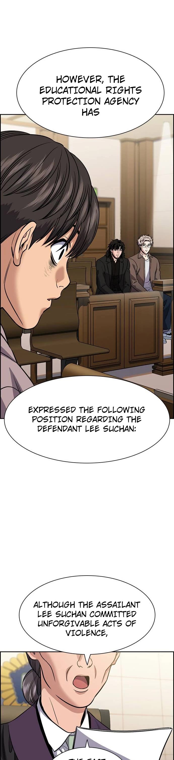 Get Schooled Chapter 139 page 39 - Chapter 139