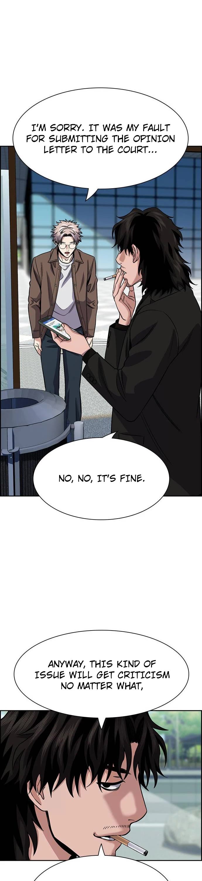Get Schooled Chapter 139 page 45 - Chapter 139