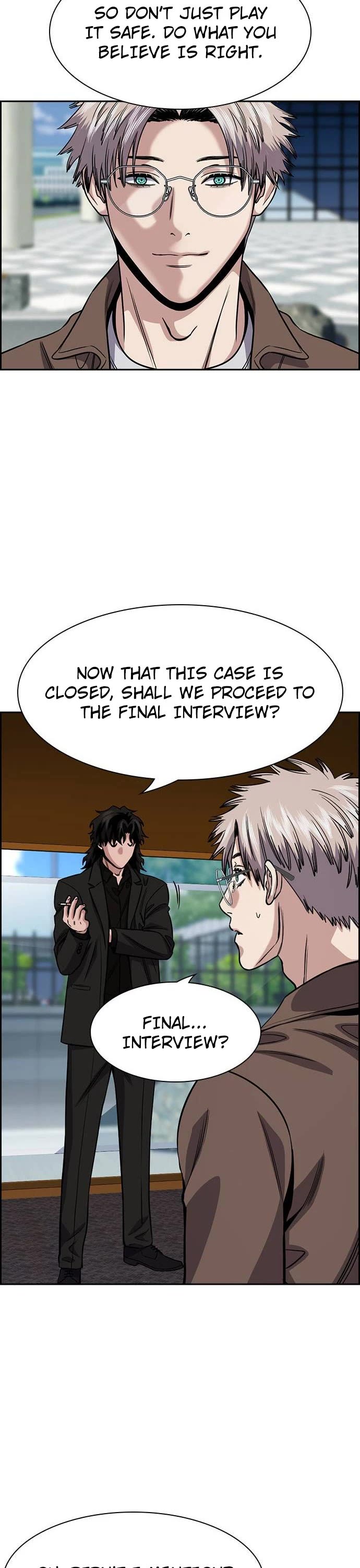 Get Schooled Chapter 139 page 46 - Chapter 139