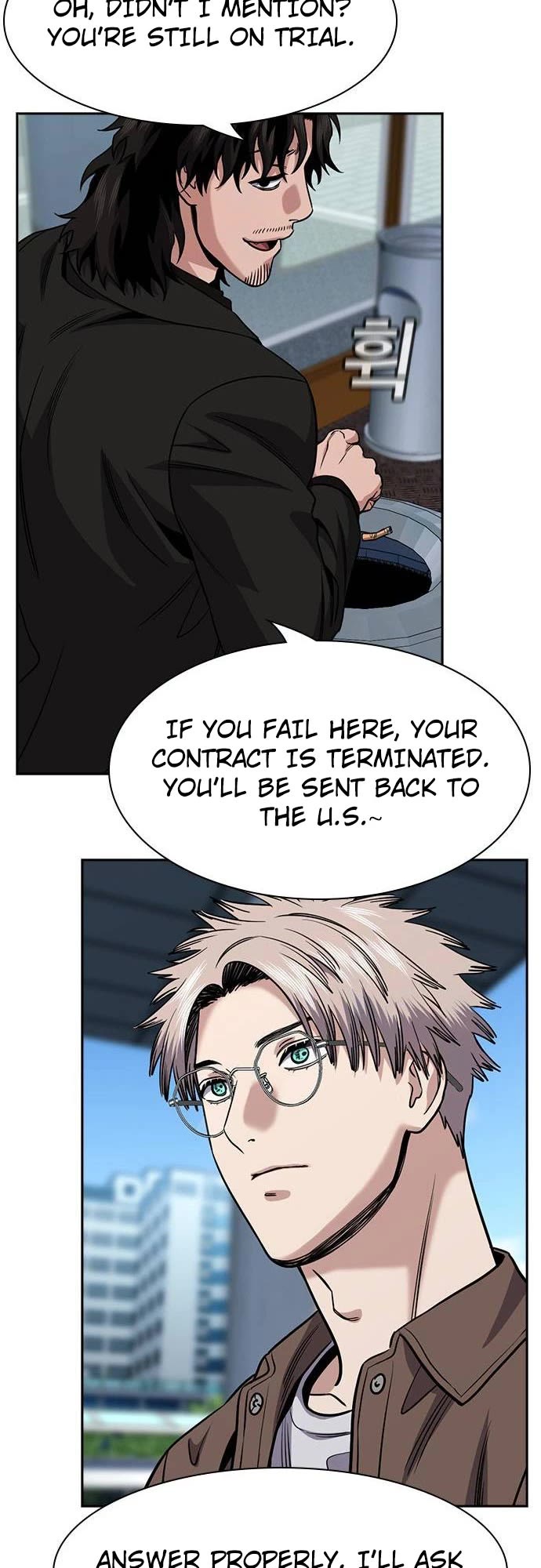 Get Schooled Chapter 139 page 47 - Chapter 139