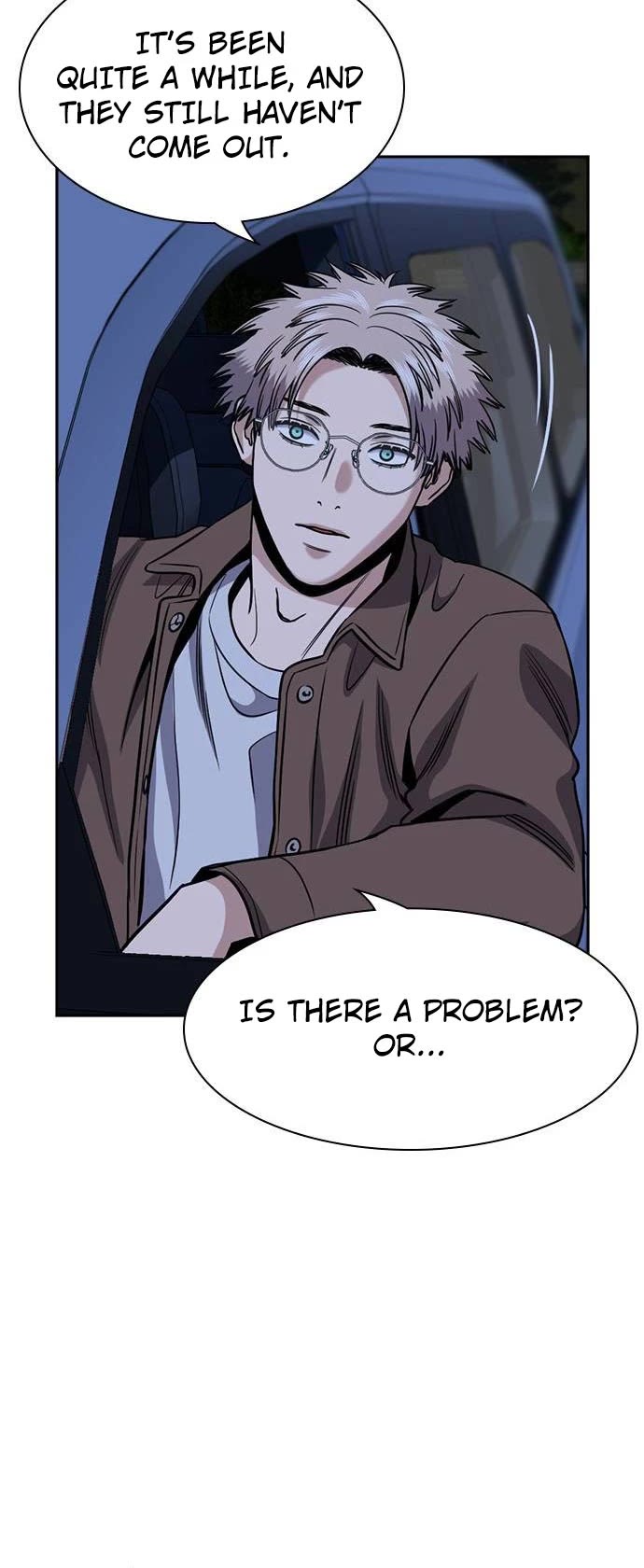 Get Schooled Chapter 139 page 9 - Chapter 139