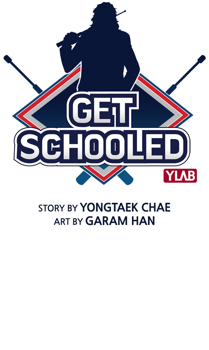 Get Schooled Chapter 14 page 21 - Chapter 14: Episode 14