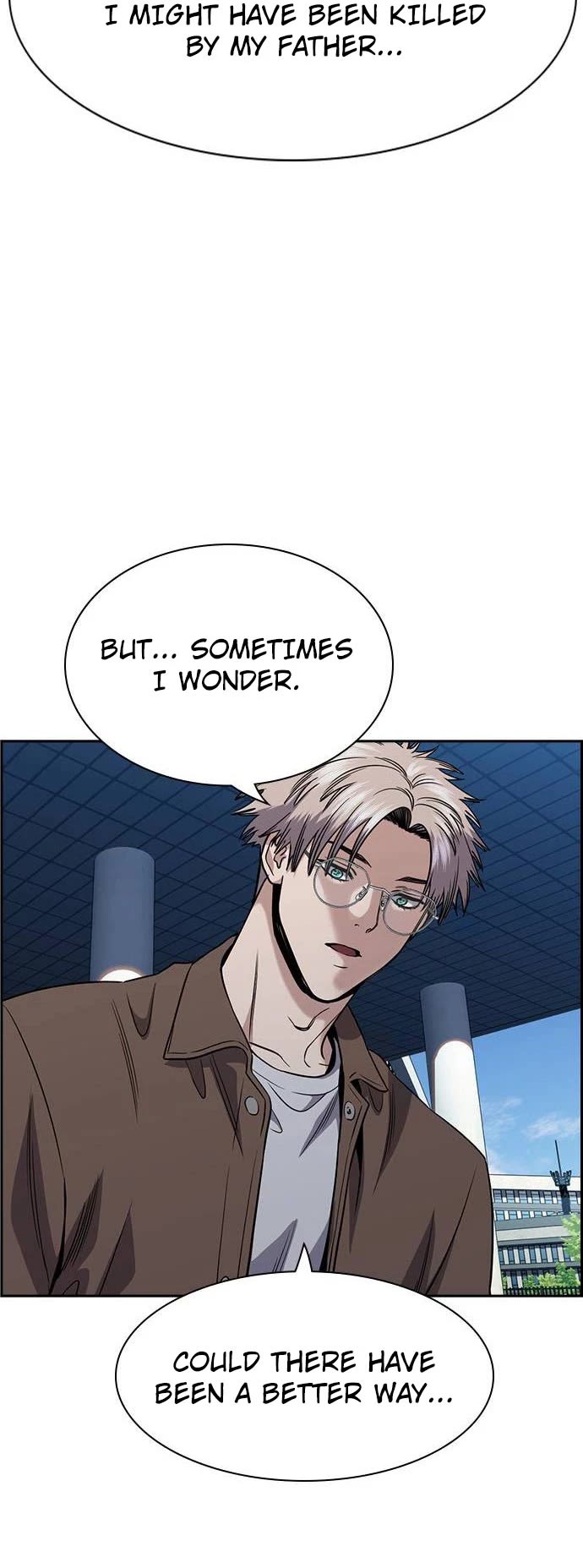 Get Schooled Chapter 140 page 14 - Chapter 140