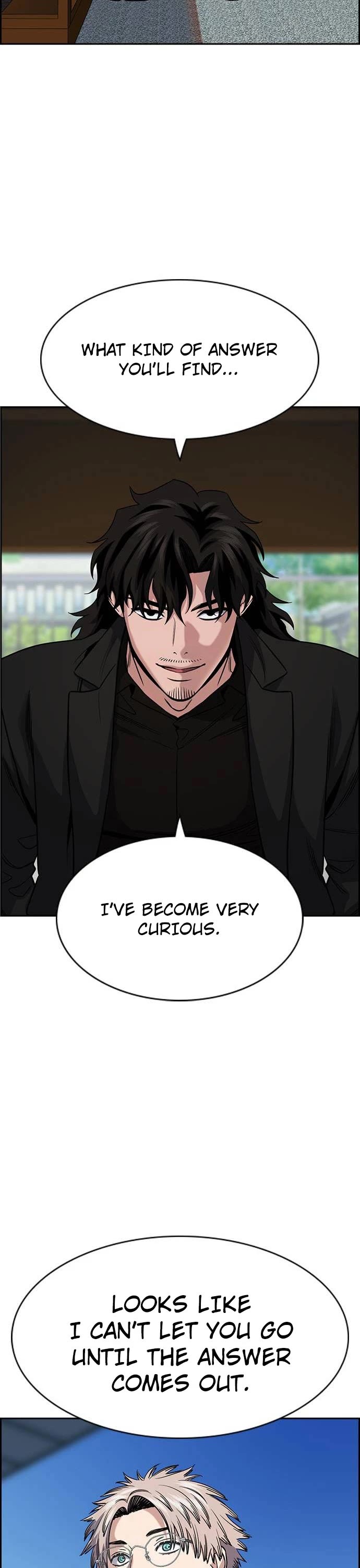 Get Schooled Chapter 140 page 17 - Chapter 140