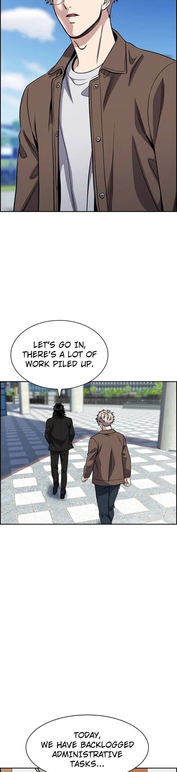 Get Schooled Chapter 140 page 18 - Chapter 140