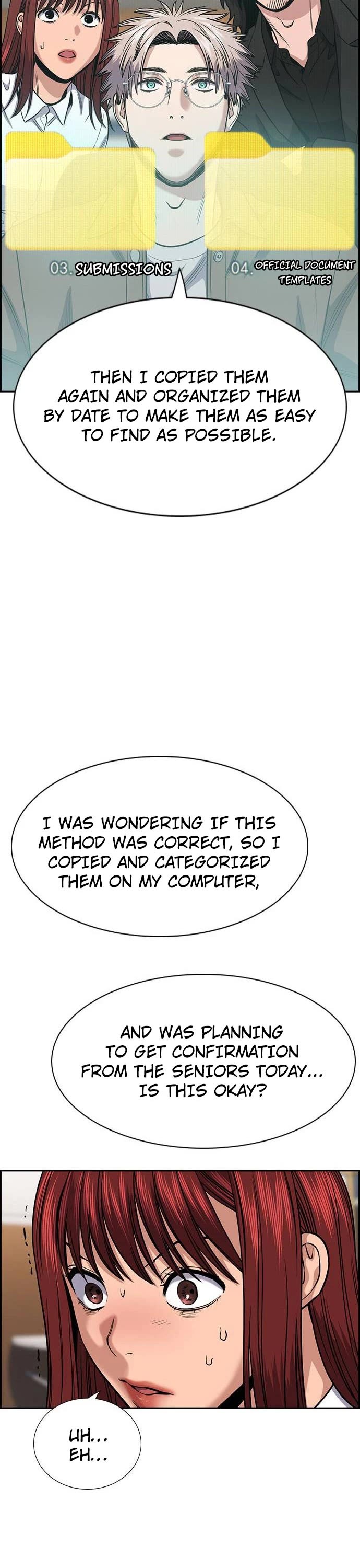 Get Schooled Chapter 140 page 28 - Chapter 140