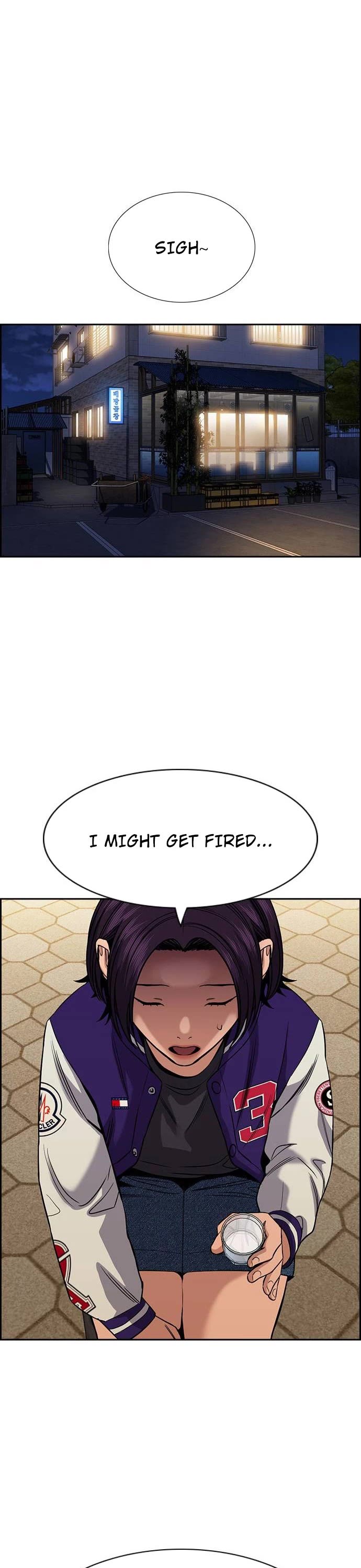 Get Schooled Chapter 140 page 33 - Chapter 140