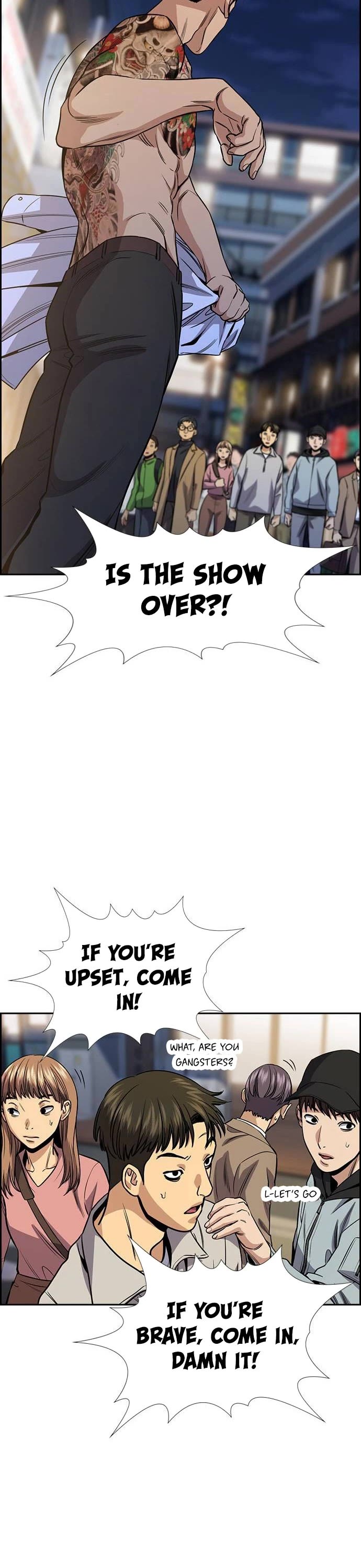Get Schooled Chapter 140 page 48 - Chapter 140