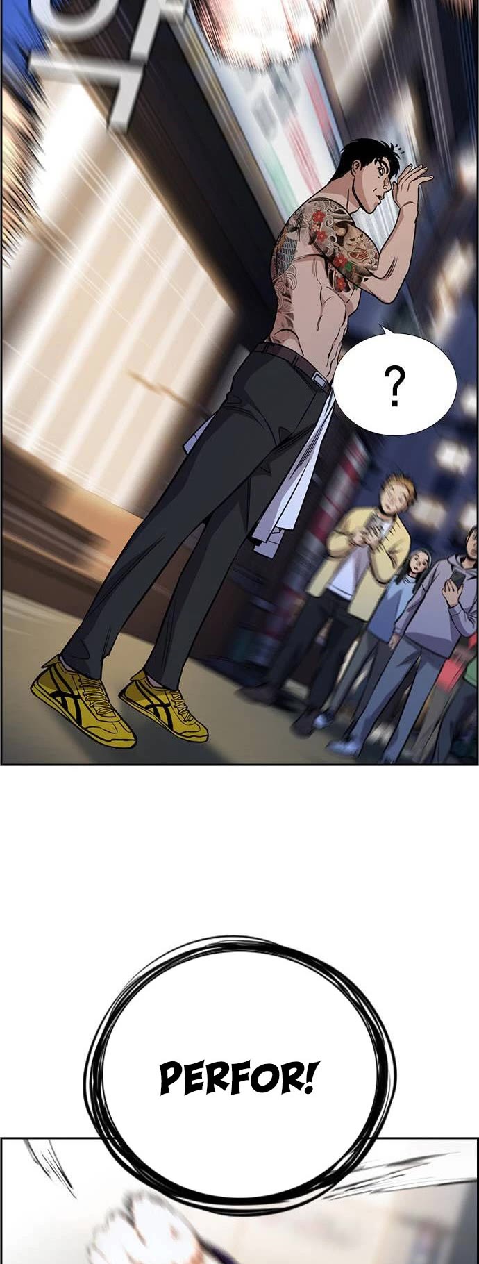 Get Schooled Chapter 140 page 50 - Chapter 140
