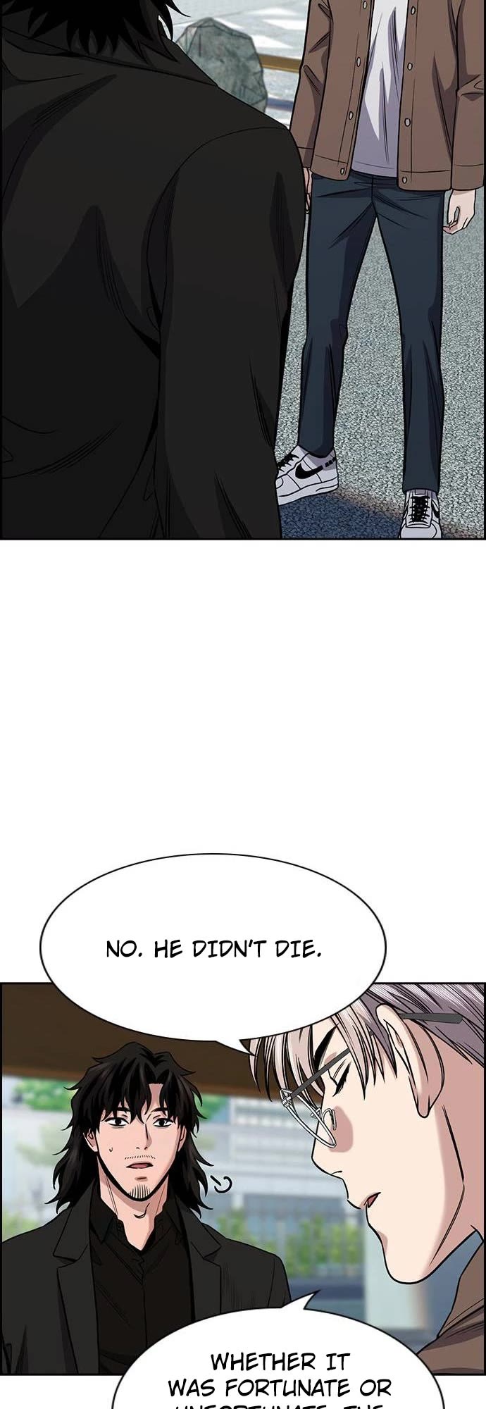 Get Schooled Chapter 140 page 9 - Chapter 140