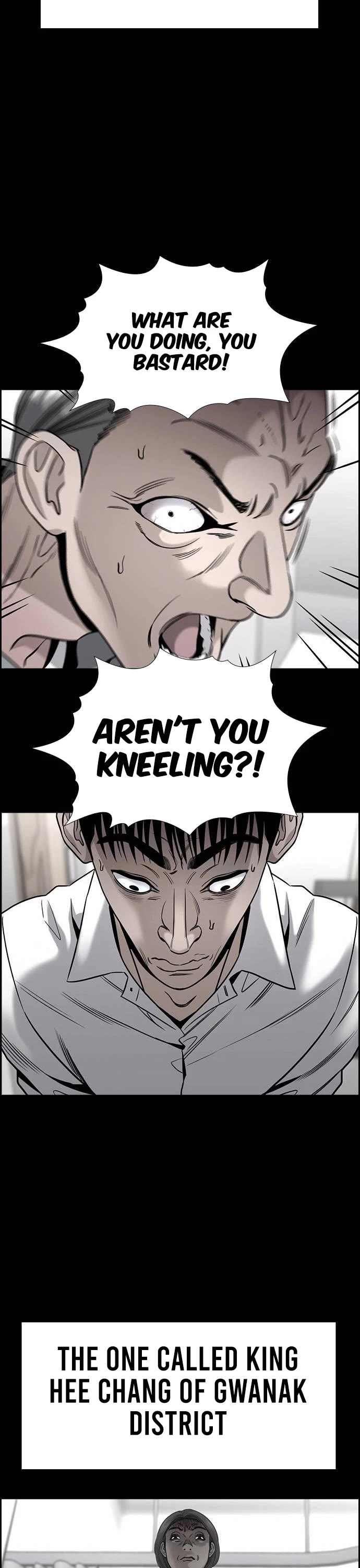 Get Schooled Chapter 141 page 12 - Chapter 141