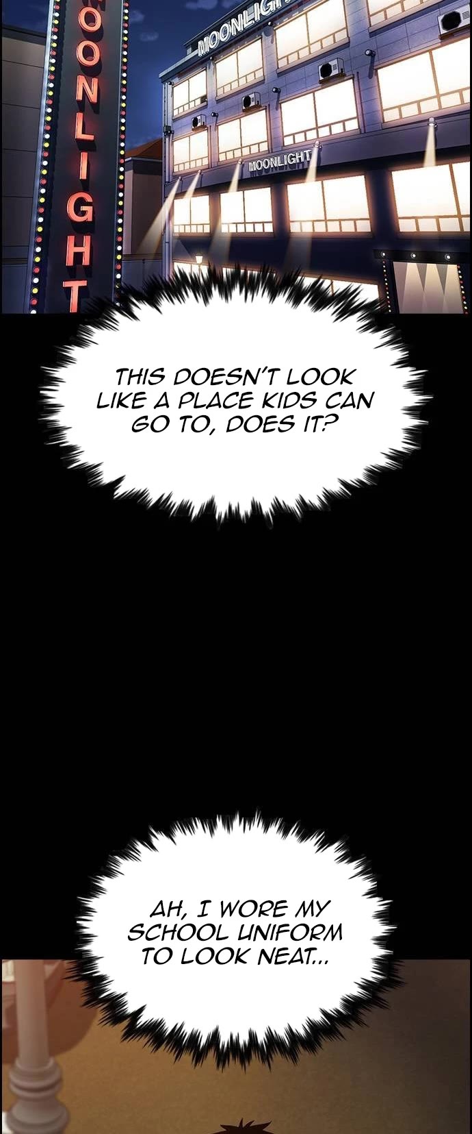 Get Schooled Chapter 141 page 20 - Chapter 141