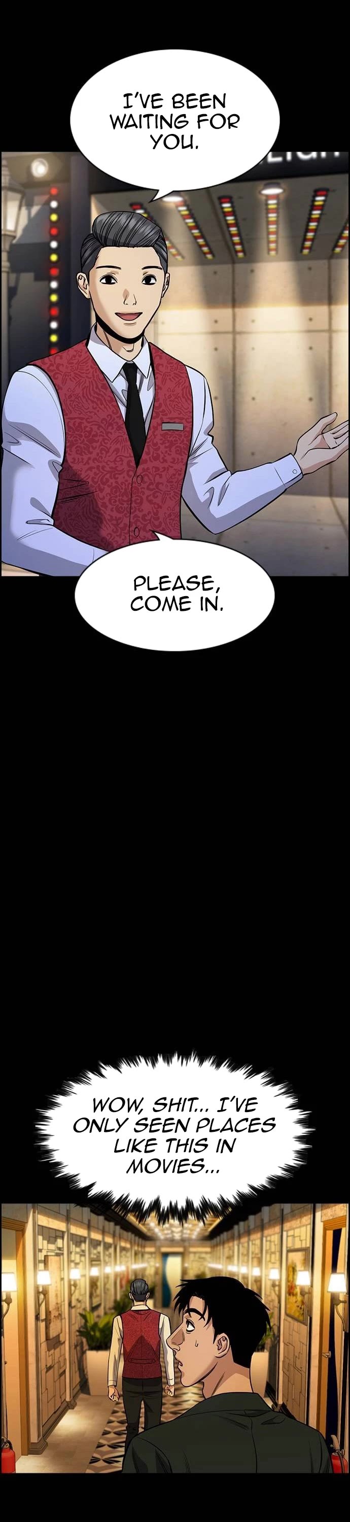 Get Schooled Chapter 141 page 22 - Chapter 141