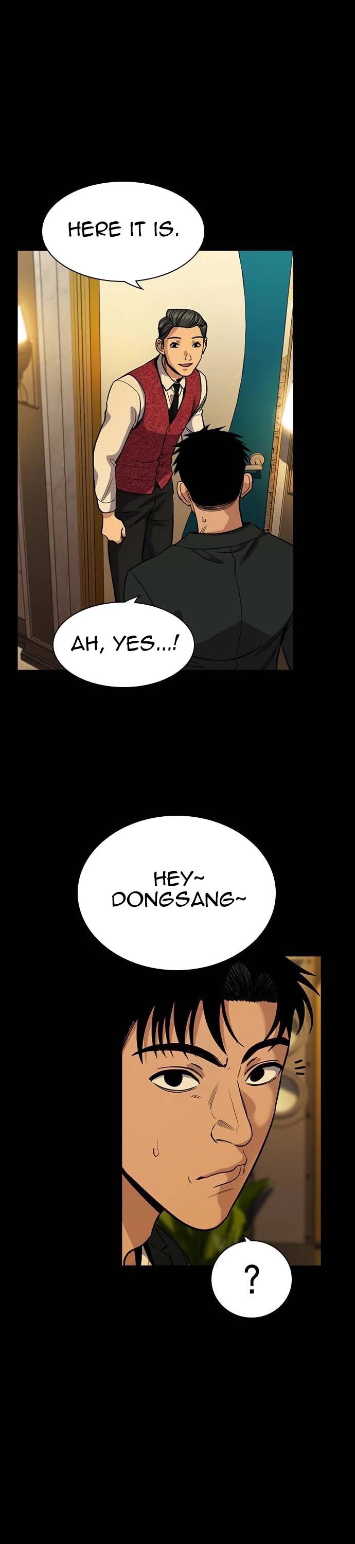 Get Schooled Chapter 141 page 23 - Chapter 141