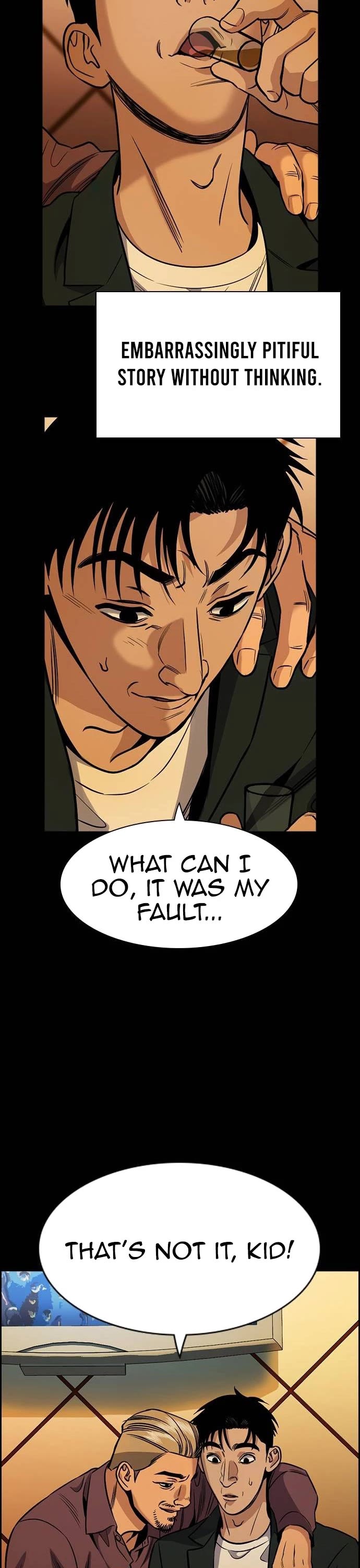 Get Schooled Chapter 141 page 28 - Chapter 141