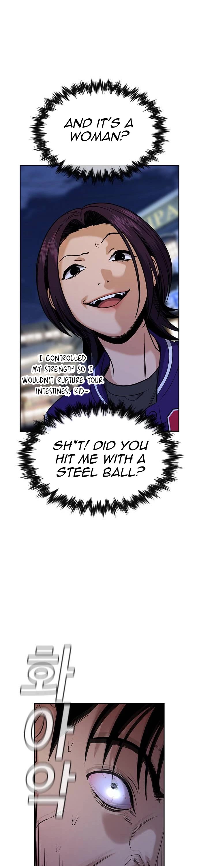 Get Schooled Chapter 141 page 43 - Chapter 141