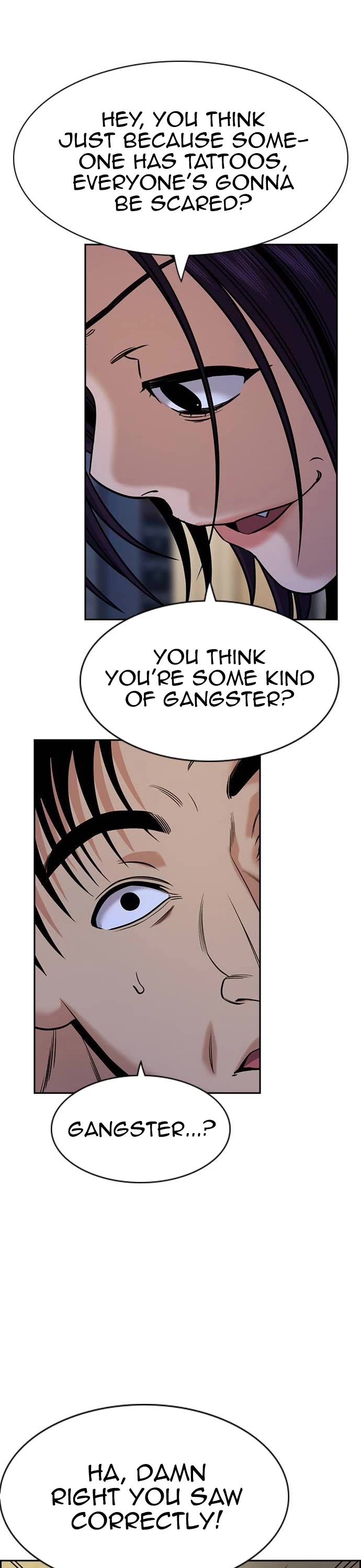 Get Schooled Chapter 141 page 46 - Chapter 141