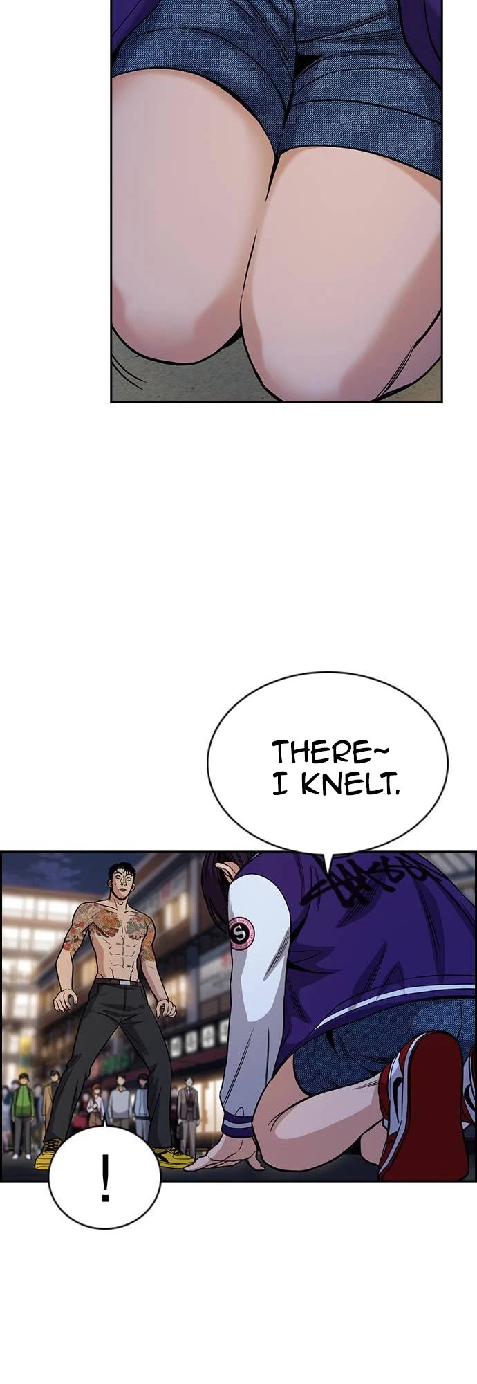 Get Schooled Chapter 141 page 49 - Chapter 141