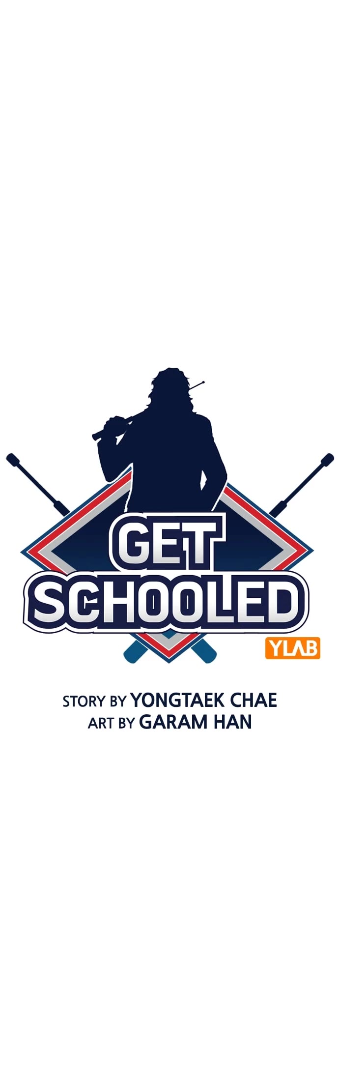 Get Schooled Chapter 142 page 13 - Chapter 142