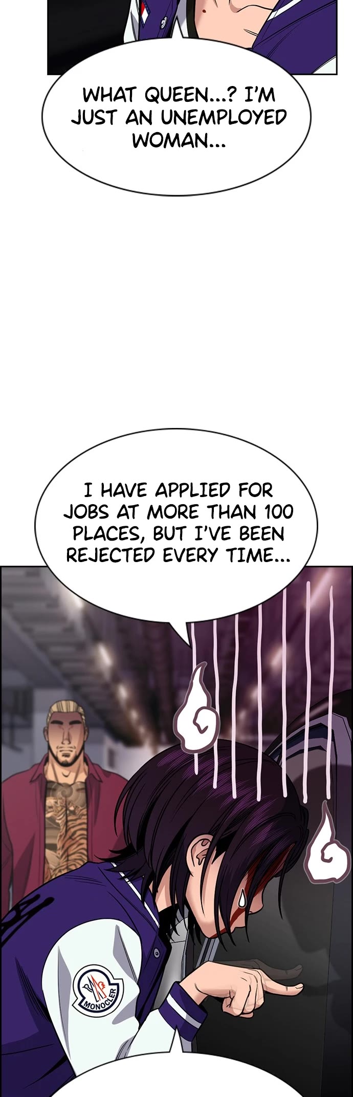 Get Schooled Chapter 142 page 16 - Chapter 142
