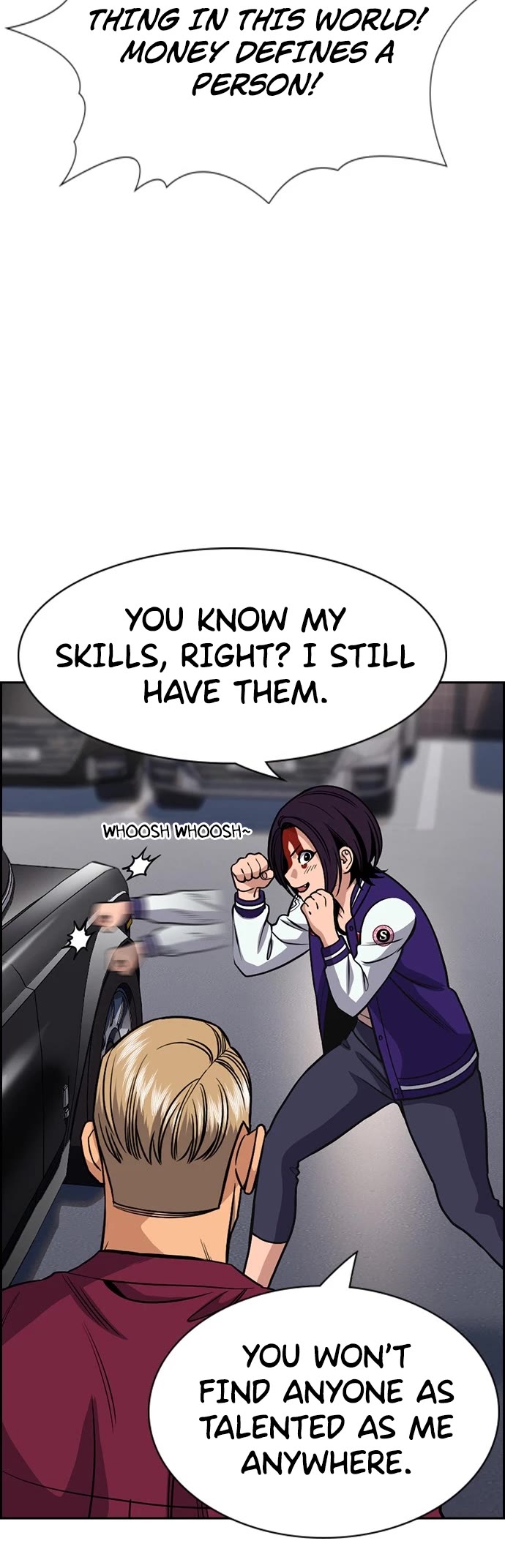 Get Schooled Chapter 142 page 18 - Chapter 142