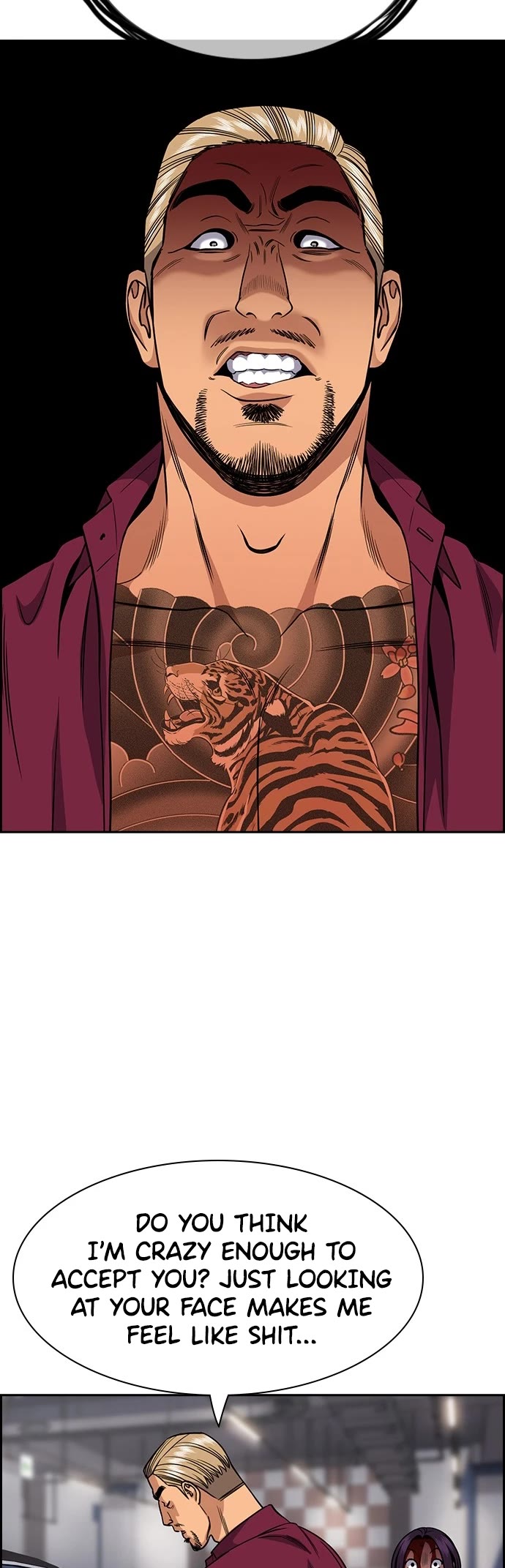 Get Schooled Chapter 142 page 20 - Chapter 142