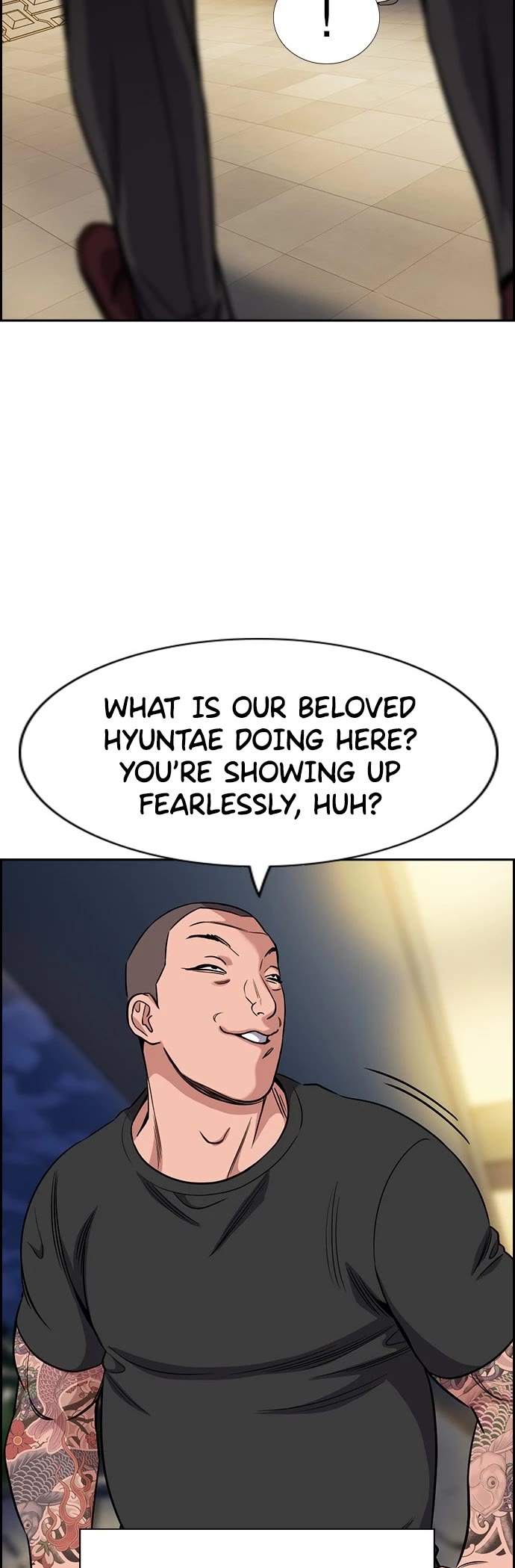 Get Schooled Chapter 142 page 31 - Chapter 142